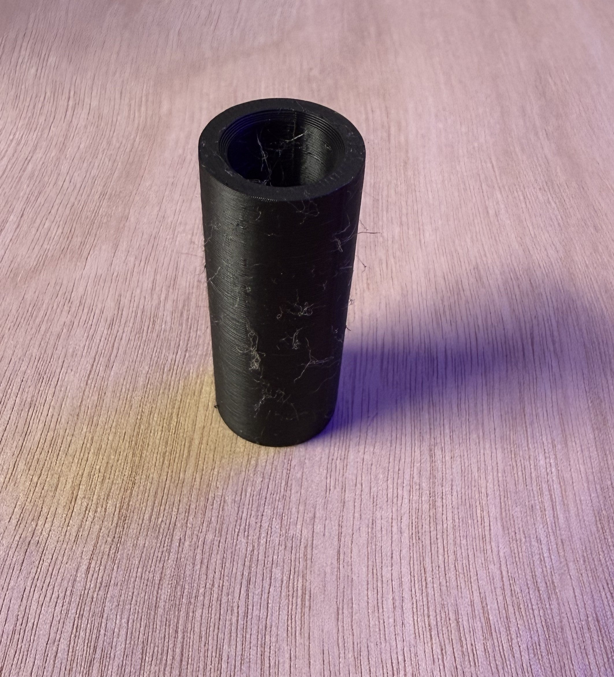 MISPRINTED HK Zenith Mac & others MP5 buffer pad for super safety MISPRINTED