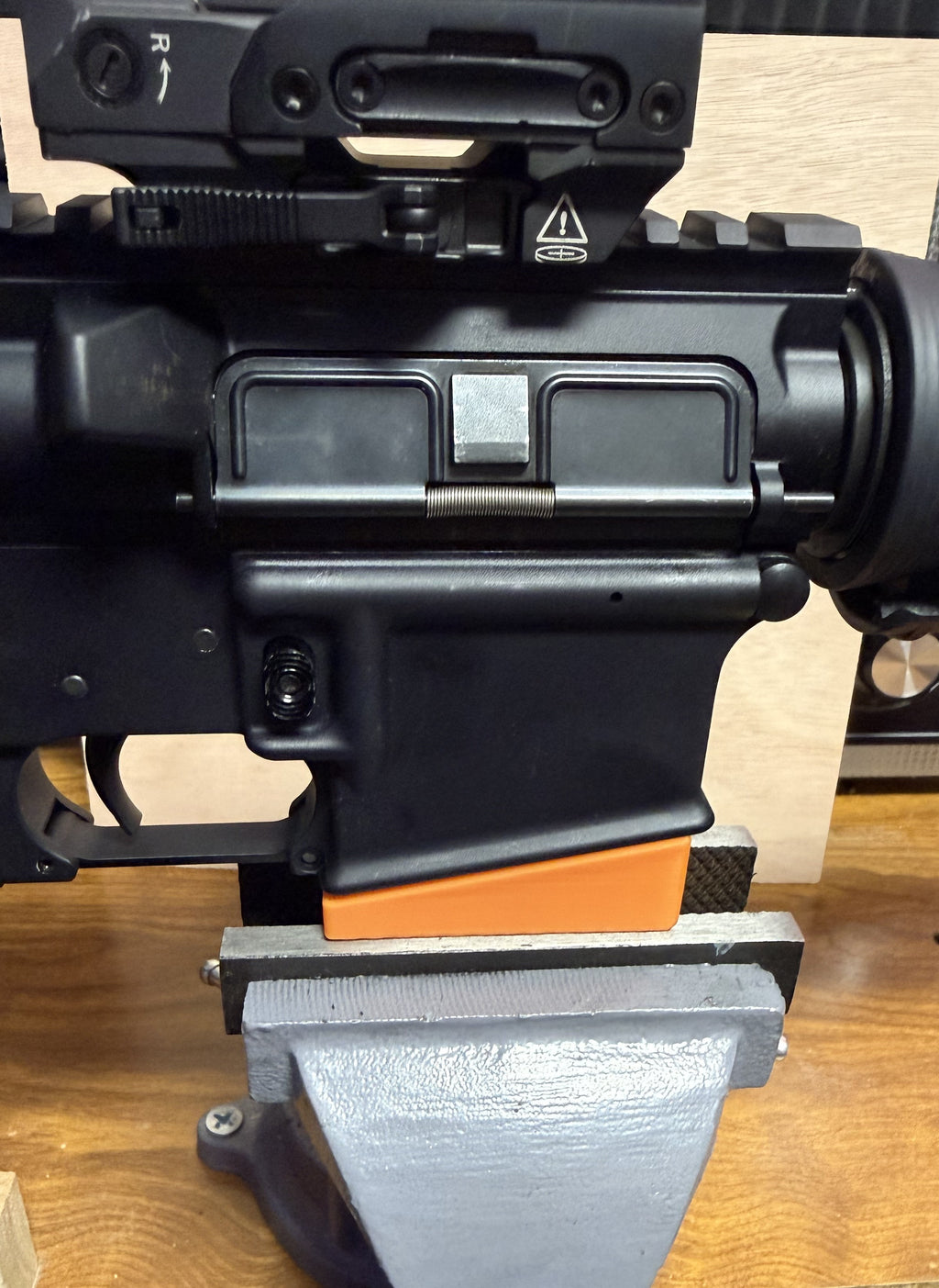 Vice Block(s)
