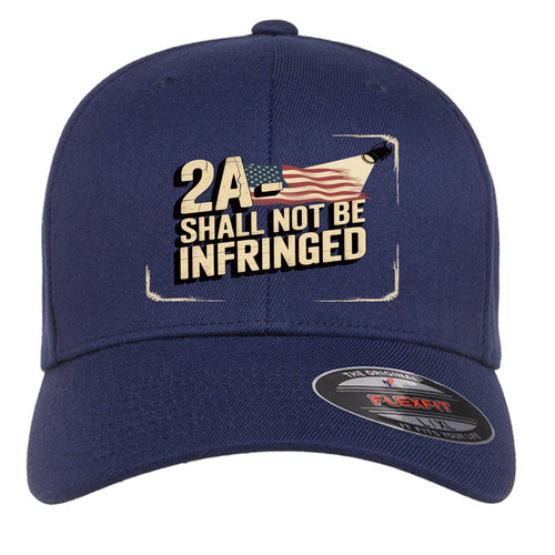 NAVY - 6477 - FRONT