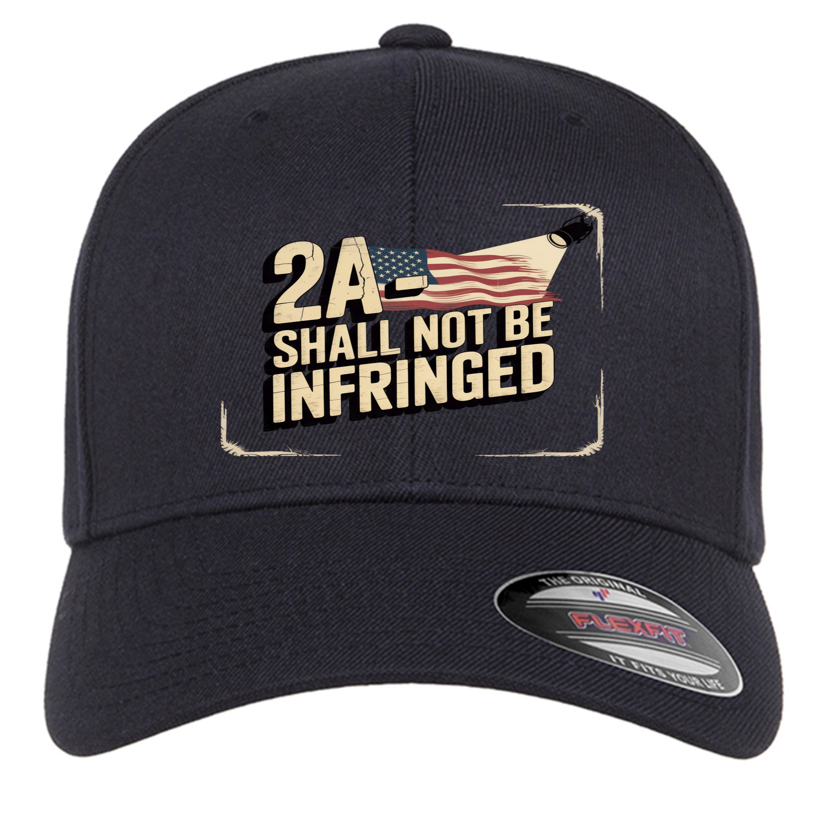 DARK NAVY - 6477 - FRONT